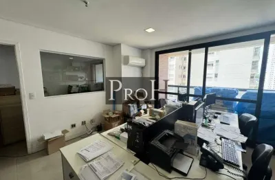 Sala comercial para alugar no Boa Vista, São Caetano do Sul 