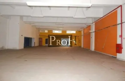 Barracão / Galpão / Depósito para alugar no Rudge Ramos, São Bernardo do Campo 