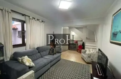 Casa com 3 quartos à venda no Osvaldo Cruz, São Caetano do Sul 