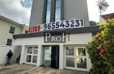 Prédio para alugar em Sumaré, São Paulo 