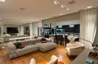 Apartamento com 3 quartos à venda no Boa Vista, São Caetano do Sul 