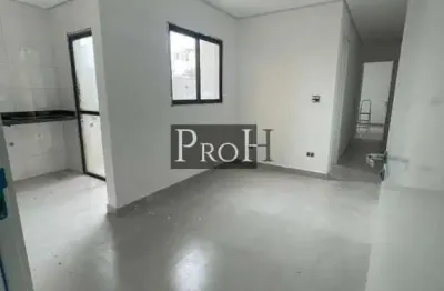 Garden térreo para locação 2 quartos vila são pedro santo andré