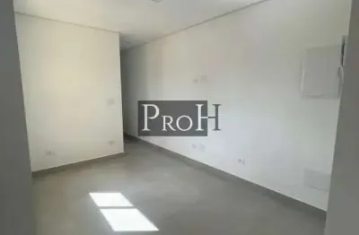 Apartamento cobertura para locação 2 quartos vila são pedro são andré