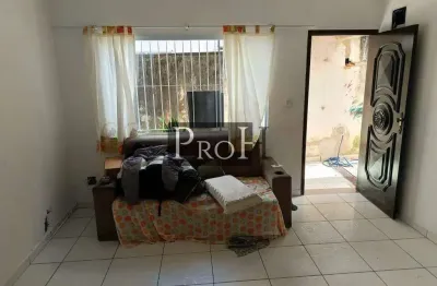 Casa com 5 quartos à venda no Olímpico, São Caetano do Sul 