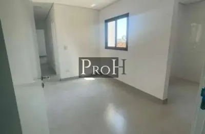 Apartamento para locação 2 quartos vila são pedro santo andré