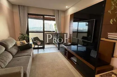 Apartamento à venda 3 quartos jardim chácara inglesa são bernardo