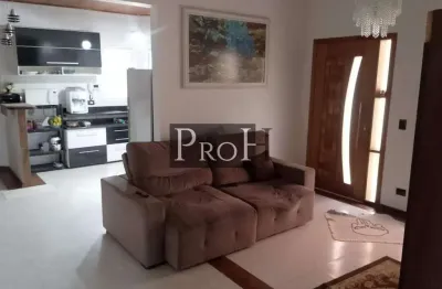 Casa com 2 quartos à venda no Dos Finco, São Bernardo do Campo 