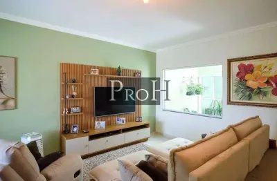 Casa com 3 quartos à venda no Santa Maria, São Caetano do Sul 