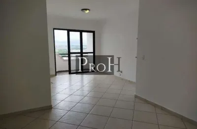 Apartamento com 3 quartos à venda no Santa Paula, São Caetano do Sul 