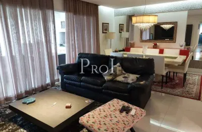 Apartamento 4 dormitórios sendo 3 suítes e lazer completo – r$ 1620.000,00