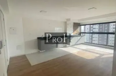 Apartamento para locação 3 quartos vila assunção santo andré