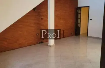 Casa com 3 quartos à venda na Vila Dusi, São Bernardo do Campo 