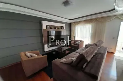 Apartamento com 4 quartos à venda no Santo Antônio, São Caetano do Sul 