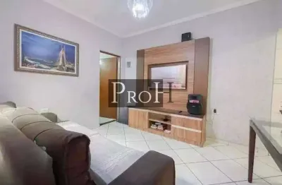 Casa com 3 quartos à venda no Planalto, São Bernardo do Campo 