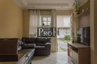 Casa em condomínio à venda 2 quartos nova petrópolis, são bernardo