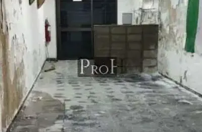 Terreno à venda no Santa Paula, São Caetano do Sul 