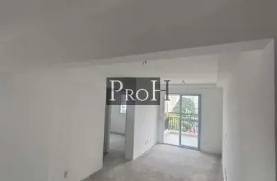 Apartamento com 2 quartos à venda na Vila Gonçalves, São Bernardo do Campo 