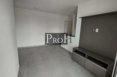 Apartamento com 2 quartos à venda no Jardim do Mar, São Bernardo do Campo 