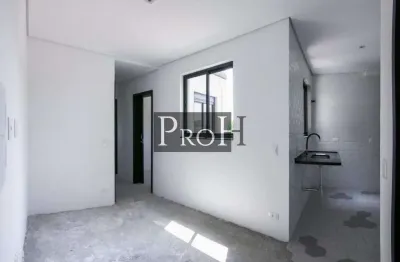 Apartamento cobertura à venda 2 quartos jardim ocara santo andré