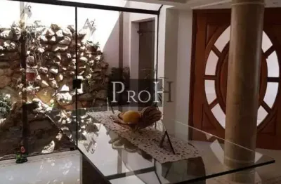 Casa com 3 quartos para alugar no Jardim, Santo André 