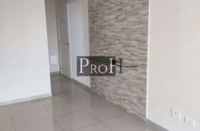 Apartamento com 2 quartos à venda no Olímpico, São Caetano do Sul 