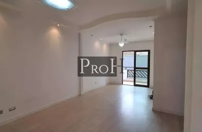 Apartamento com 2 quartos para alugar no Barcelona, São Caetano do Sul 