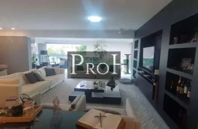 Apartamento com 4 quartos à venda no Santa Paula, São Caetano do Sul 