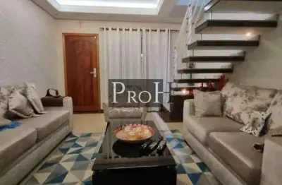 Casa com 3 quartos à venda no Santa Paula, São Caetano do Sul 
