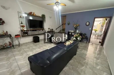 Casa com 3 quartos à venda no Barcelona, São Caetano do Sul 