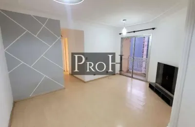Apartamento com 2 quartos à venda na Vila Alpina, São Paulo 