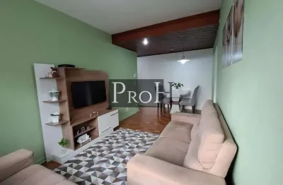 Apartamento com 2 quartos à venda no Santa Maria, São Caetano do Sul 