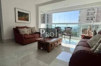 Apartamento com 3 quartos à venda no Campestre, Santo André 