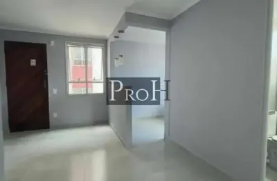 Apartamento com 2 quartos à venda no Santa Terezinha, São Bernardo do Campo 