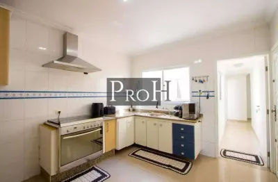 Apartamento cobertura à venda 3 quartos vila helena santo andré