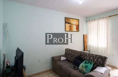 Casa com 3 quartos à venda no Olímpico, São Caetano do Sul 