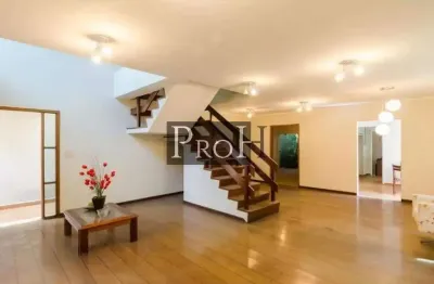 Casa com 4 quartos à venda no Jardim do Mar, São Bernardo do Campo 