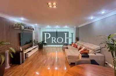 Casa com 3 quartos à venda na Vila Valparaíso, Santo André 