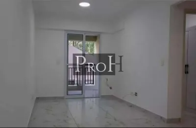 Apartamento com 2 quartos à venda na Vila Dusi, São Bernardo do Campo 