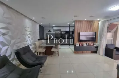 Apartamento 3 dormitórios sendo 1 suíte e lazer completo – r$ 1.379.000,00