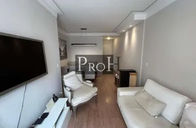 Apartamento com 2 quartos à venda no Santo Antônio, São Caetano do Sul 