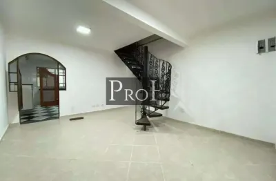 Casa com 3 quartos à venda no Santa Maria, São Caetano do Sul 