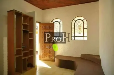 Casa com 2 quartos à venda no Jardim do Mar, São Bernardo do Campo 