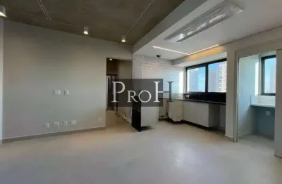 Apartamento com 2 quartos para alugar no Jardim, Santo André 