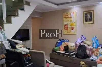 Casa com 3 quartos à venda no Jardim Ipanema, Santo André 