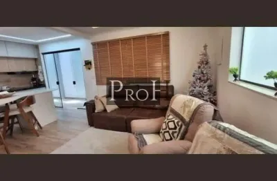 Casa com 3 quartos à venda no Santa Paula, São Caetano do Sul 