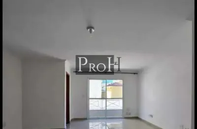 Apartamento com 3 quartos à venda na Vila Curuçá, Santo André 