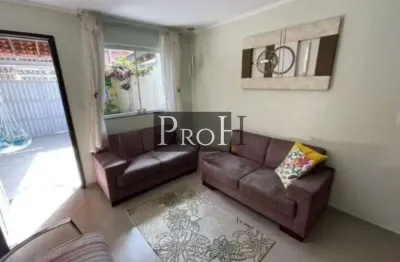 Casa com 3 quartos à venda no Campestre, Santo André 