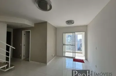 Cobertura à à venda 2 quartos quartos em são caetano do sul - 1.650.000,00