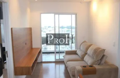 Apartamento com 2 quartos à venda no Cerâmica, São Caetano do Sul 