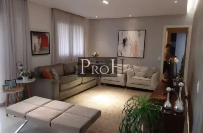 Apartamento com 3 quartos para alugar no Boa Vista, São Caetano do Sul 